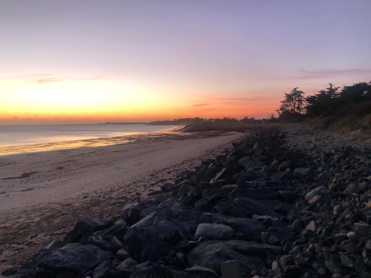 Nuit Insolite Sur Un Voilier Au Coeur De La Rochelle La Rochelle  Exterior foto